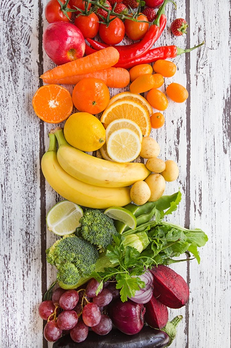 holistic-nutritionist