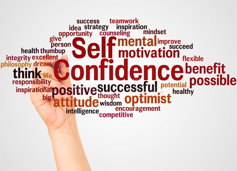 Κβαντική Βιοανάδραση _ Quantum Biofeedback self-confidence