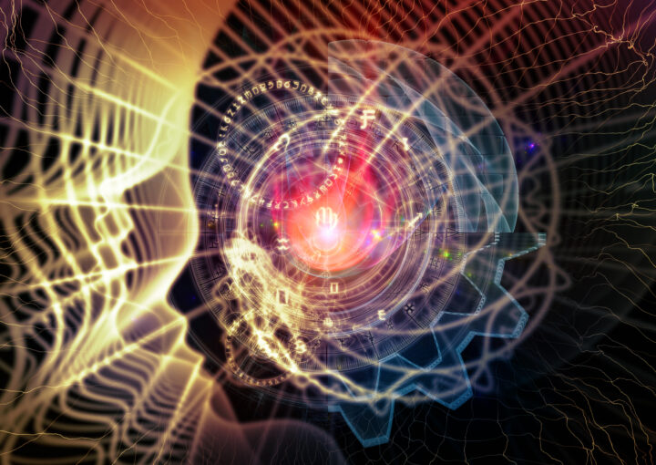 Κβαντική Βιοανάδραση & εσωτερικό δυναμικό