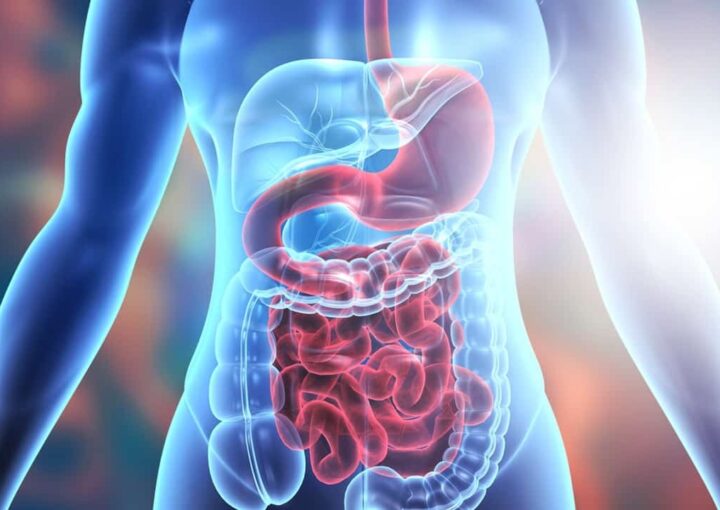 gastrenteriki odos kai kvantiki vioanadrasi