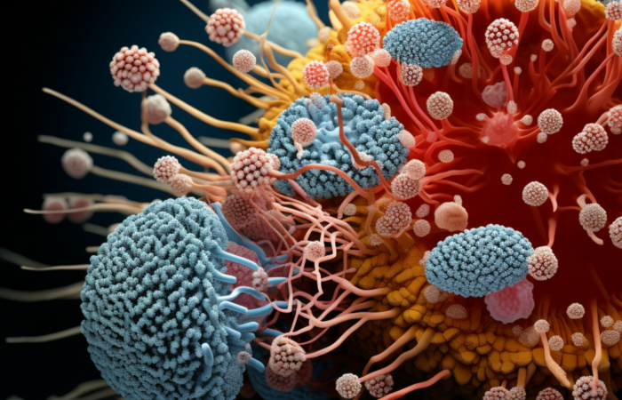 Ανοσοποιητικό σύστημα