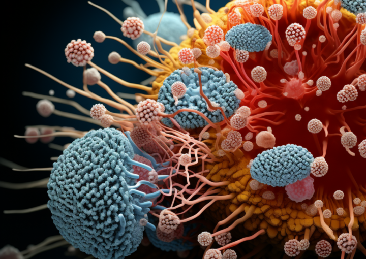 Ανοσοποιητικό σύστημα