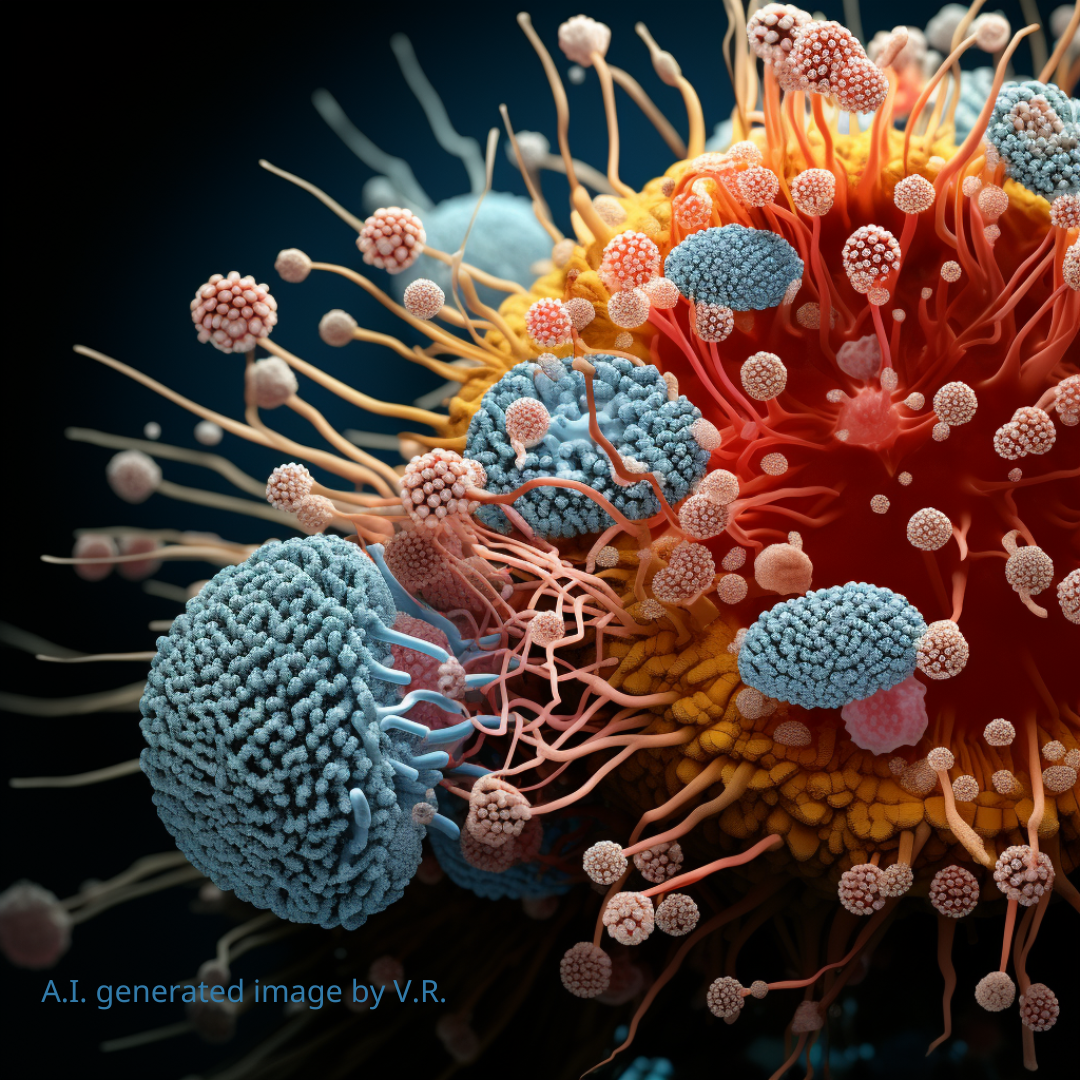 Ανοσοποιητικό σύστημα