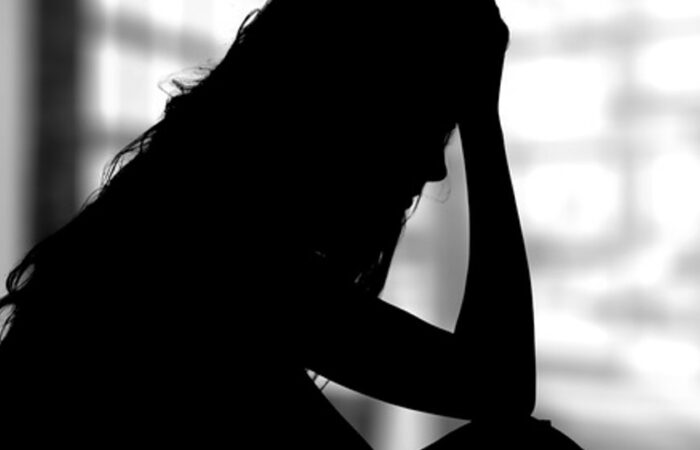 Biofeedback depression