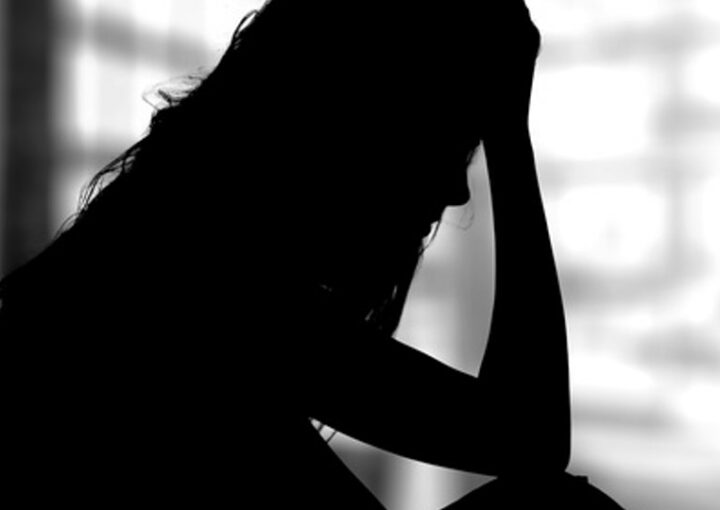 Biofeedback depression