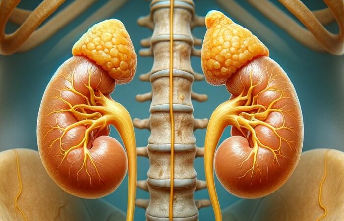 Επινεφρίδια και Κβαντική Βιοανάδραση