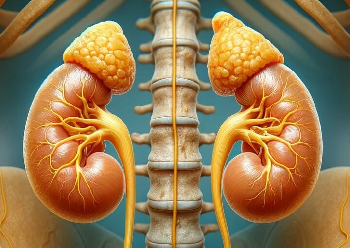 Επινεφρίδια και Κβαντική Βιοανάδραση