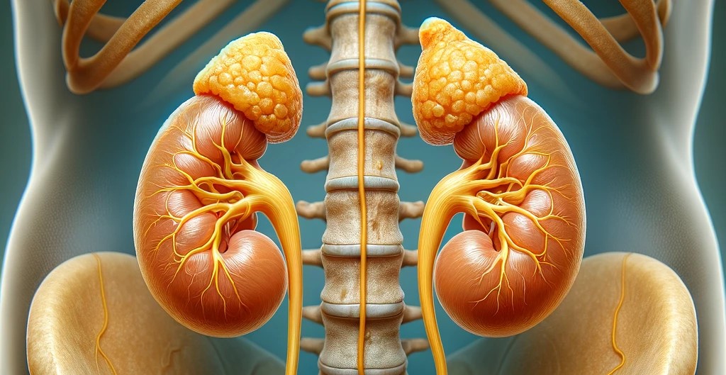 Επινεφρίδια και Κβαντική Βιοανάδραση