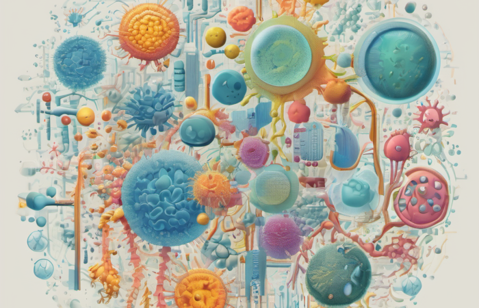 μικροβίωμα