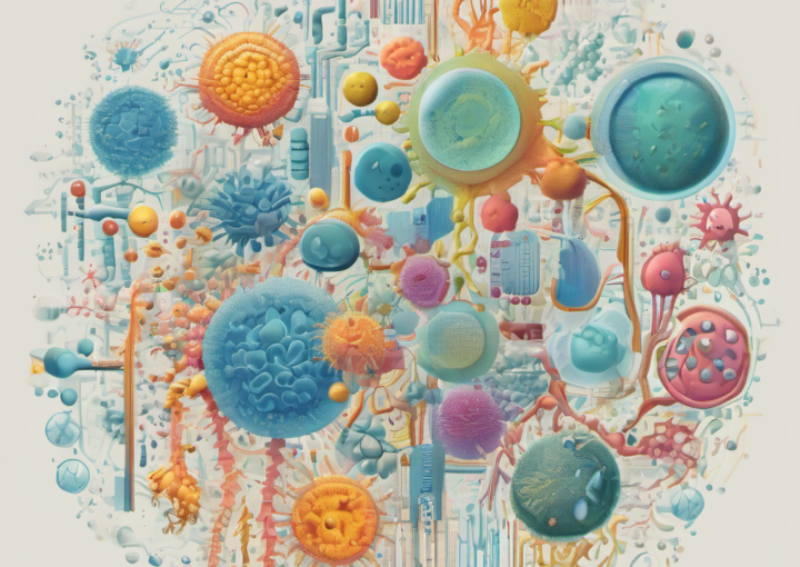 μικροβίωμα