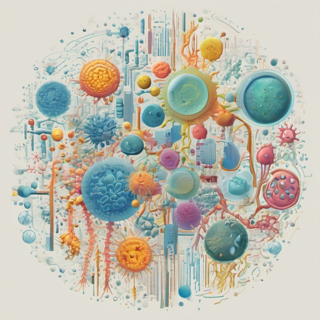 μικροβίωμα