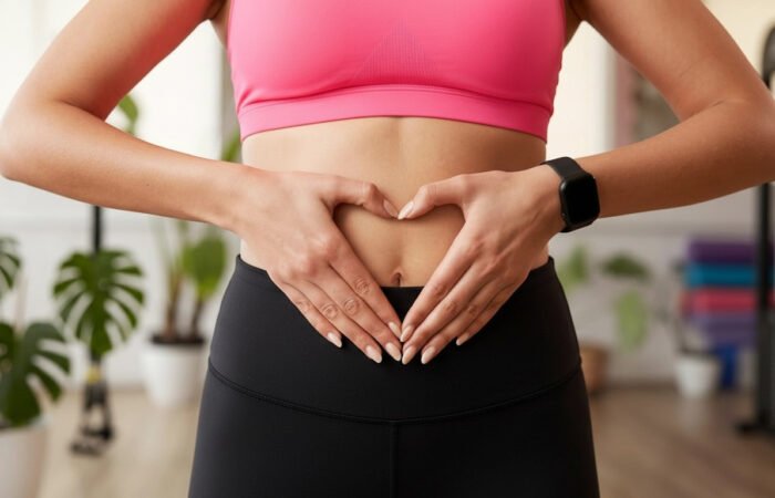 biofeedback gut health