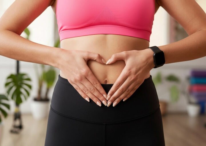 biofeedback gut health