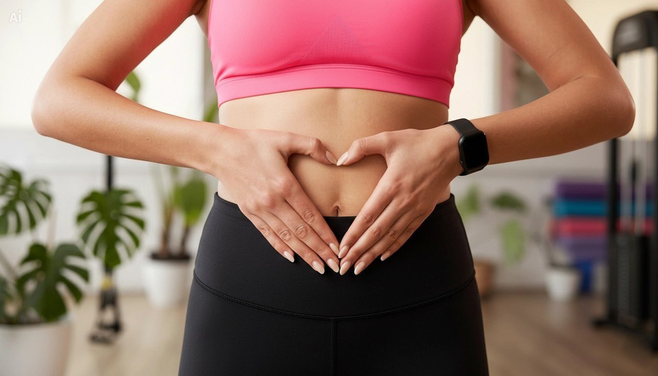 biofeedback gut health