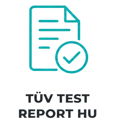 TUV TEST ΠΙΣΤΟΠΟΙΗΣΗ ΓΙΑ ΤΗΝ ΚΒΑΝΤΙΚΗ ΒΙΟΑΝΑΔΡΑΣΗ ΒΙΟΛΕΤΤΑ ΑΝΝΙΝΟΥ
